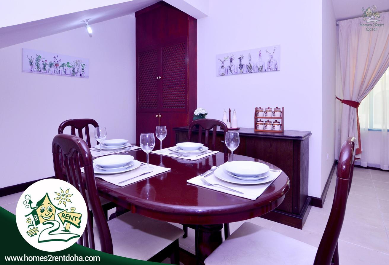 FF 5BHK ! All Inclusive ! Short and Long Term - Villa in West Porto Drive