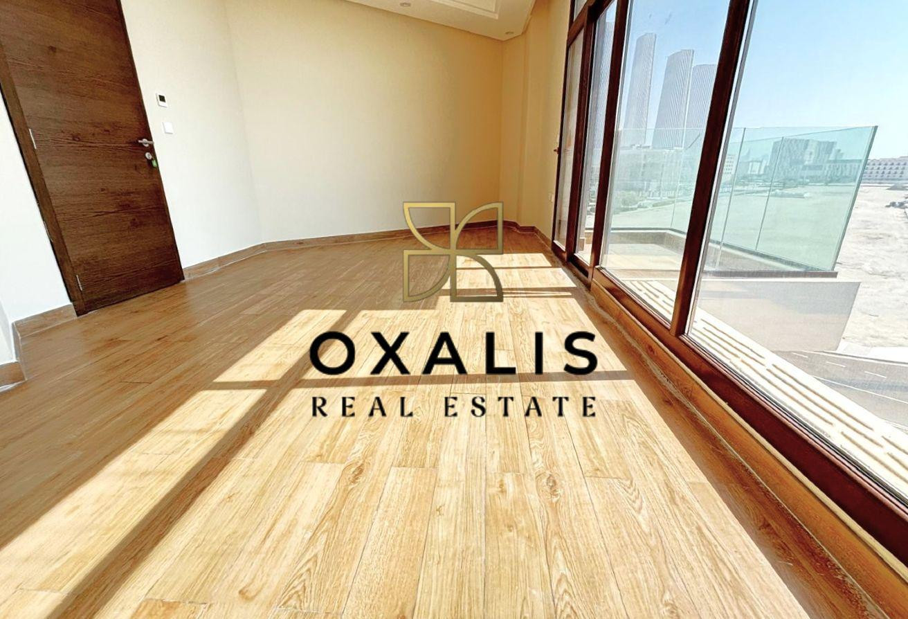 COSY 3 BHK APARTMENT + BALCONY | POOL AND GYM - Apartment in Fox Hills