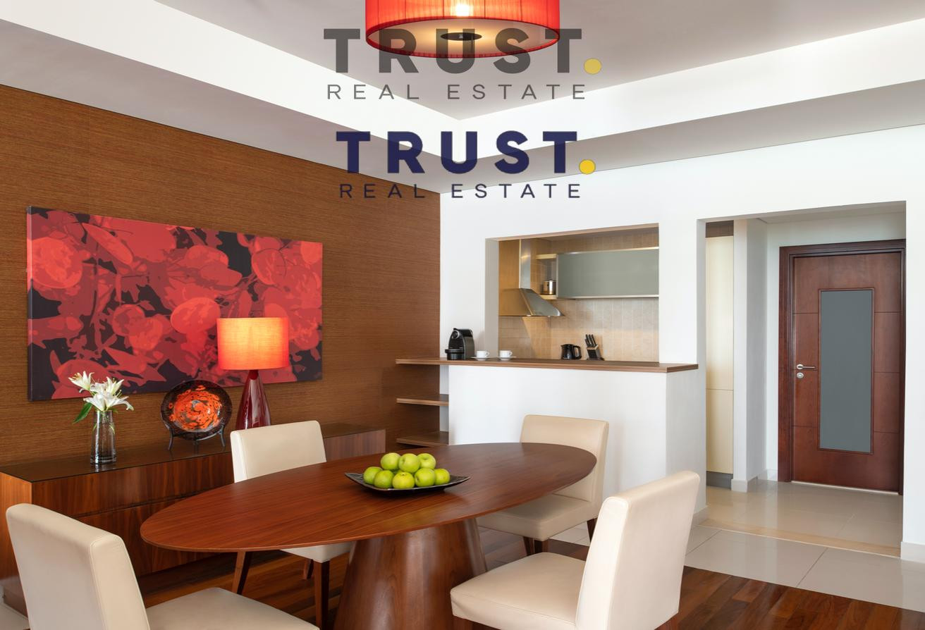 Serviced Studio on Corniche - Bills Included - Apartment in Corniche Road