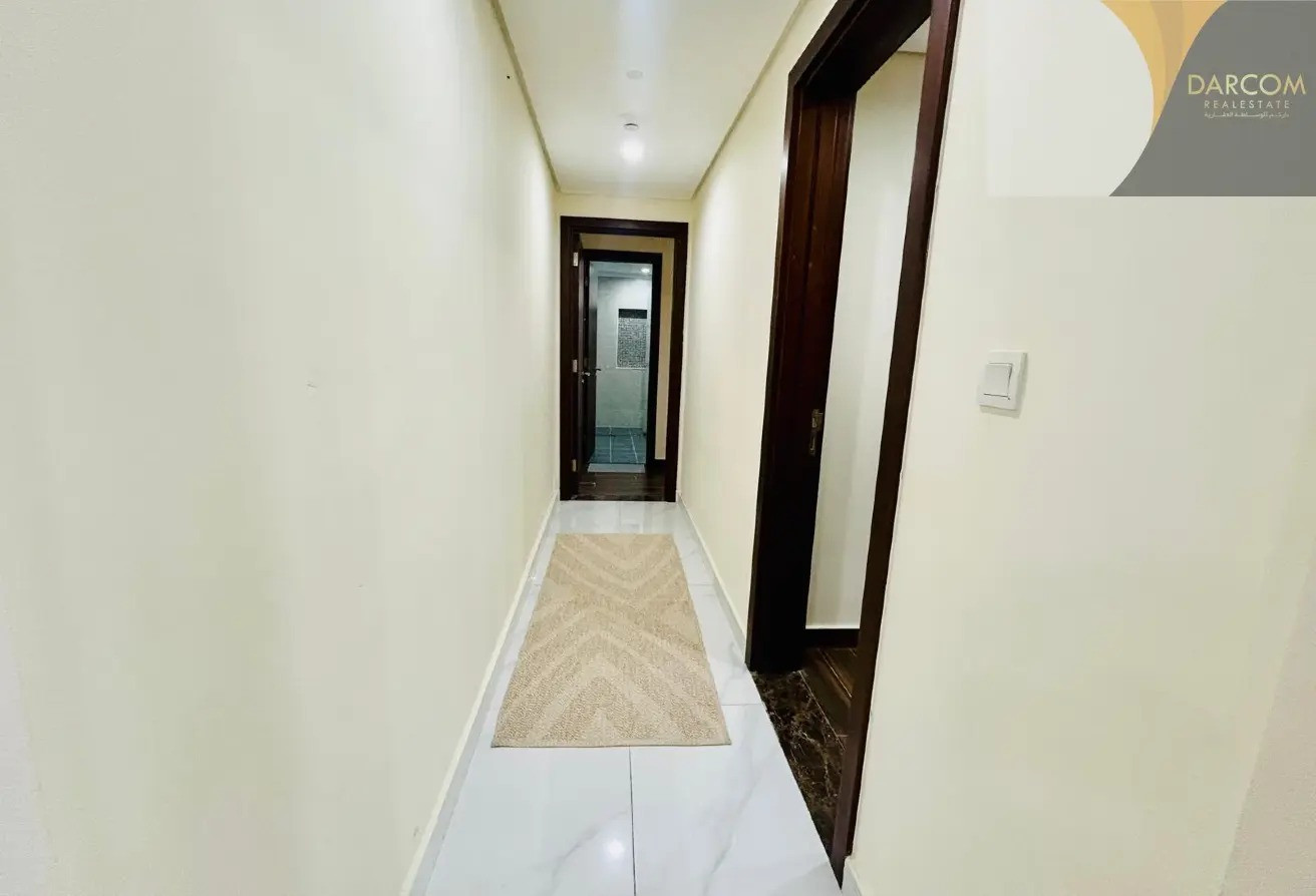 Luxurious 3-Bedroom Apartment in Lusail Marina