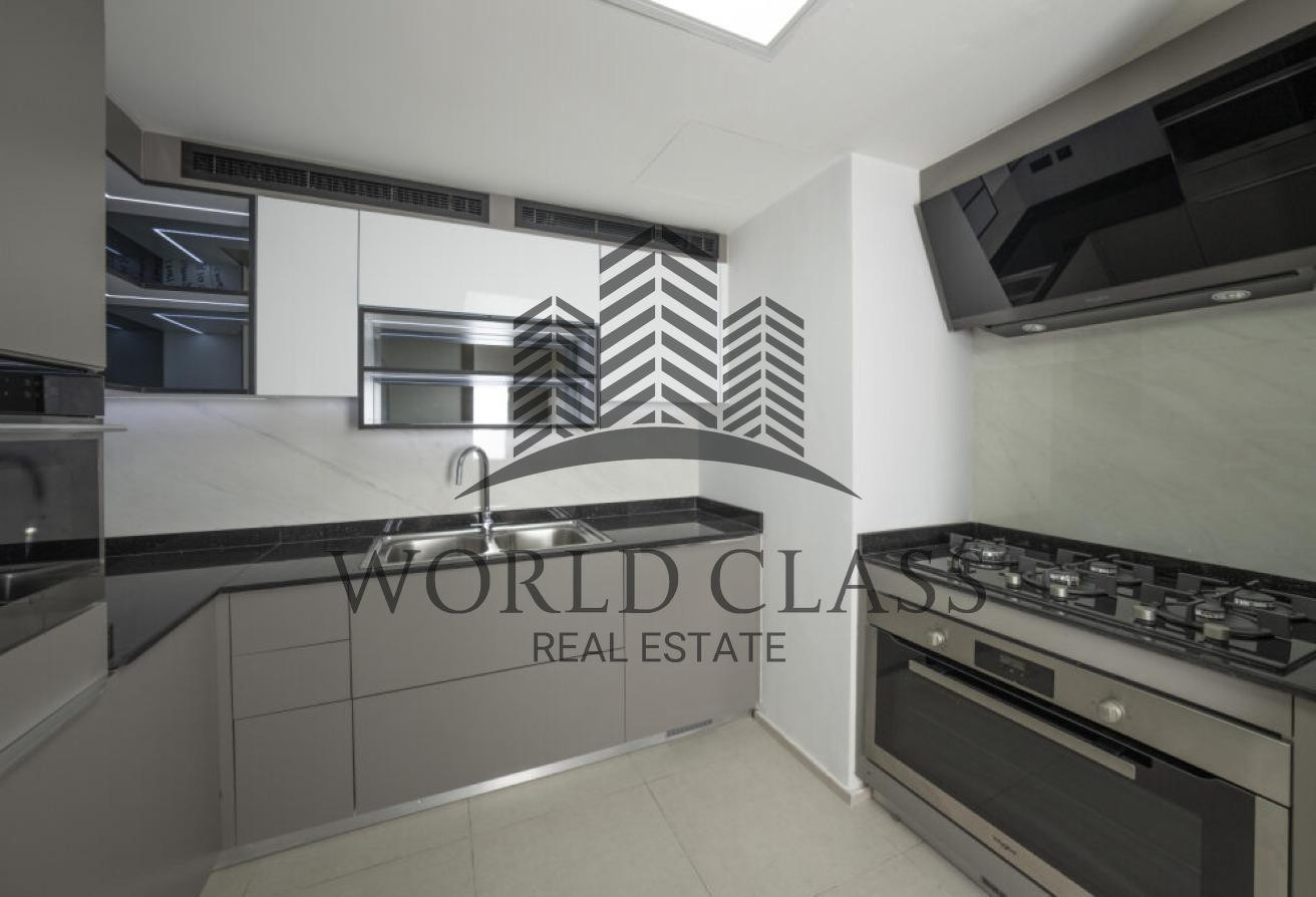 Affordable 1BRFF with Balcony Bill Included Lusail - Apartment in Regency Residence Fox Hills 2