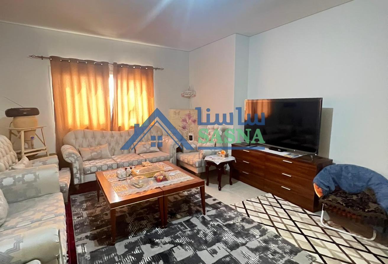 FOR SALE 1 BED ROOM WITH BALCONY FREE HOLD - Apartment in Dara