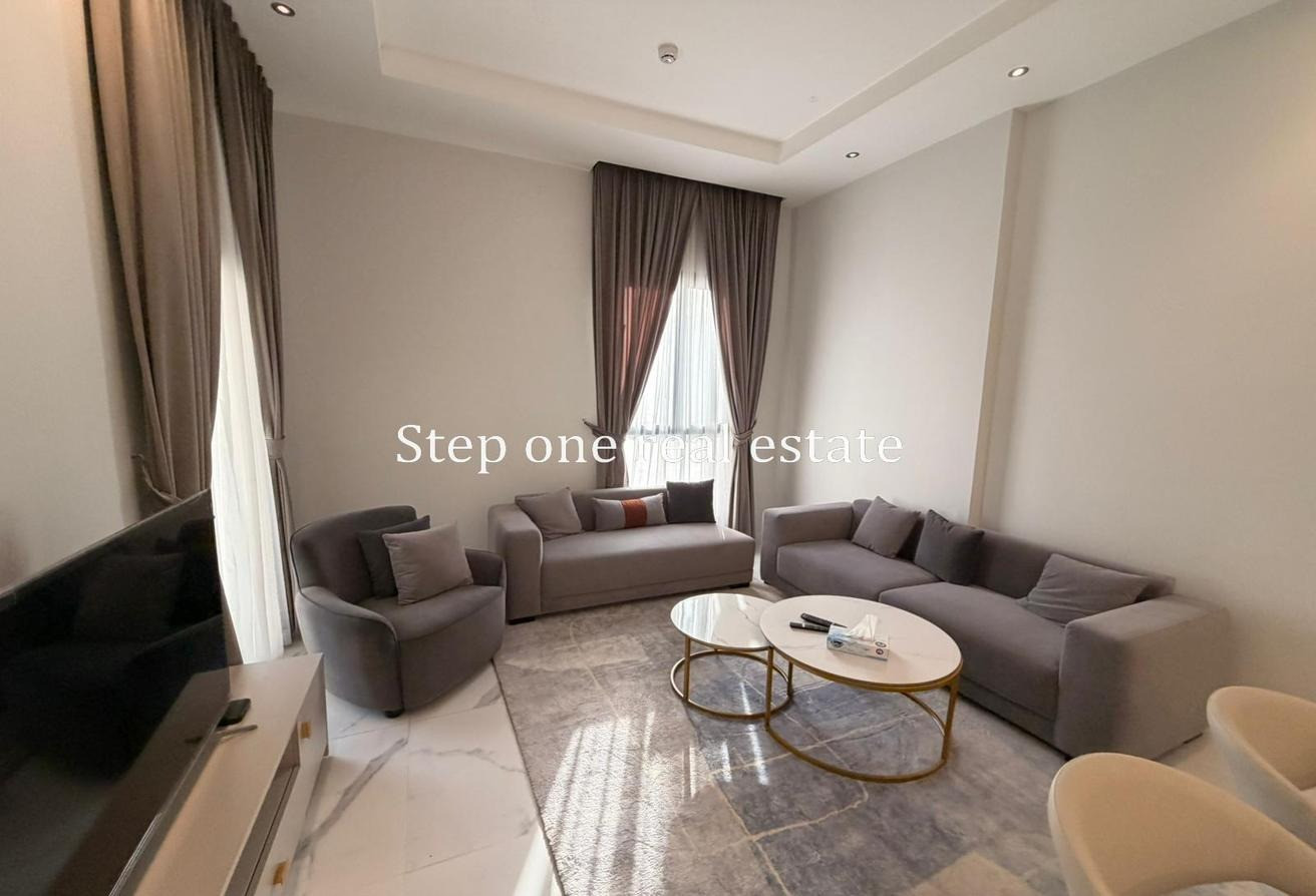 good 1BR Fully Furnished at Lusail available now!