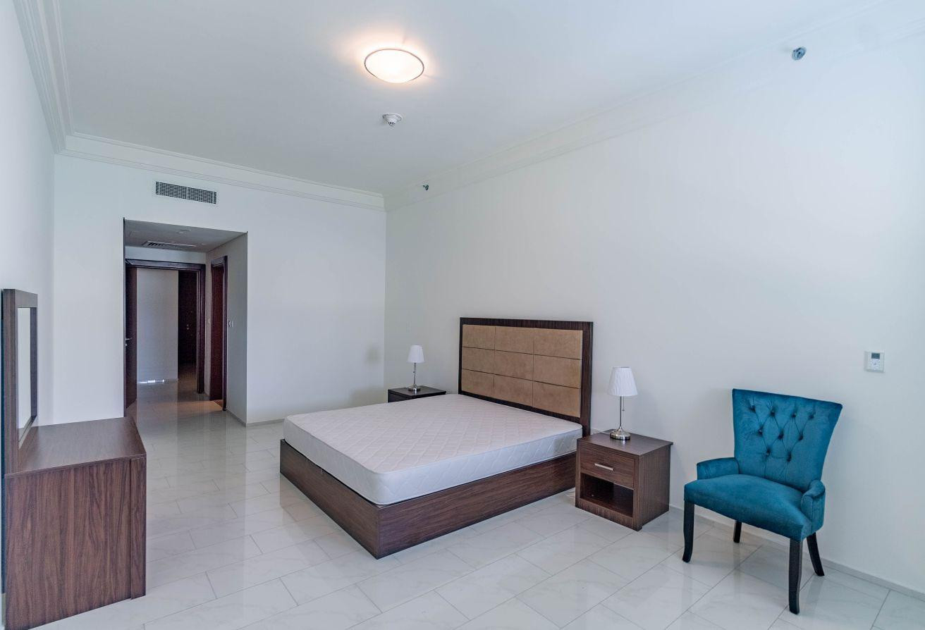 EXCLUSIVE | 1 BEDROOM | FF | BEACH ACCESS - Apartment in Viva West