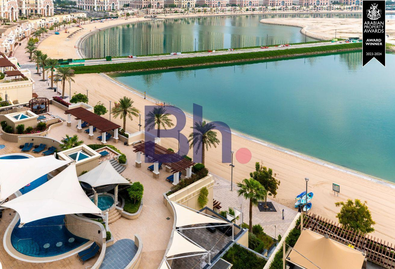 BEACH ACCESS 3BR APARTMENT | SEMI-FURNISHED - Apartment in Viva West