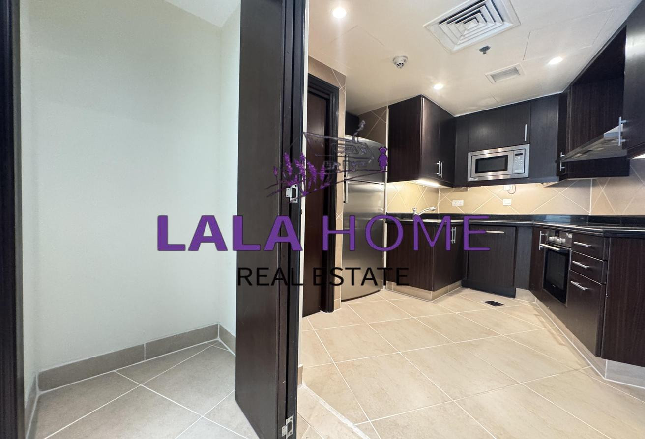Semi Furnished Studio, QC Included-No Fees - Studio Apartment in Medina Centrale