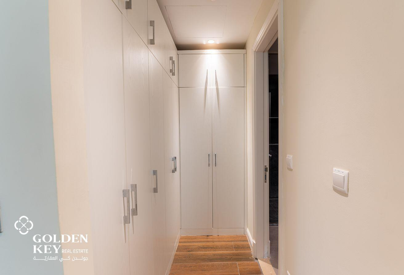 Bills Included | Furnished 2BR+Maid | The Pearl - Apartment in Floresta Gardens