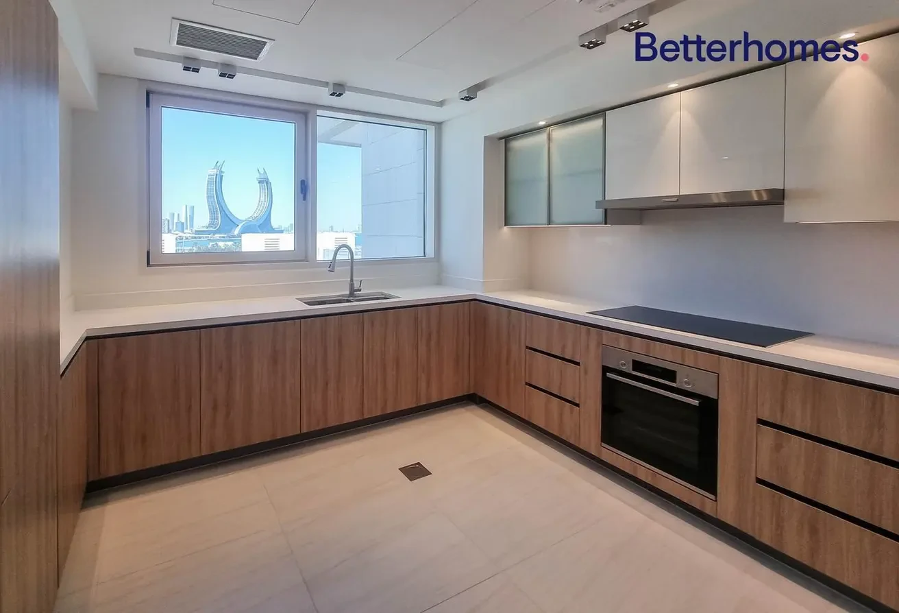 2+M BRAND NEW APT | GEWAN | BILLS INCLUDED - Apartment in Doha