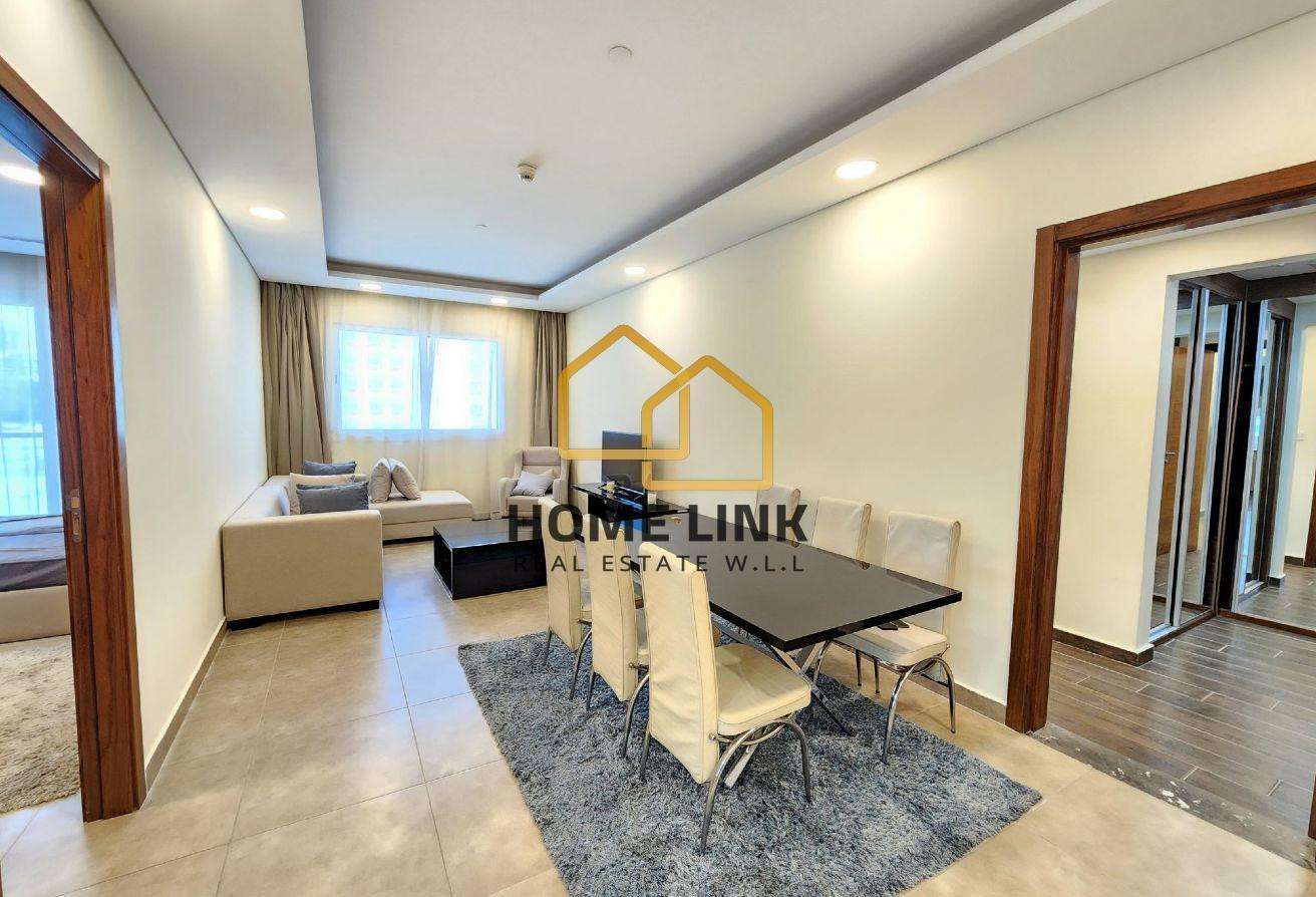 2BHK APARTMENT WITH GARDEN VIEW | FULLY FURNISHED