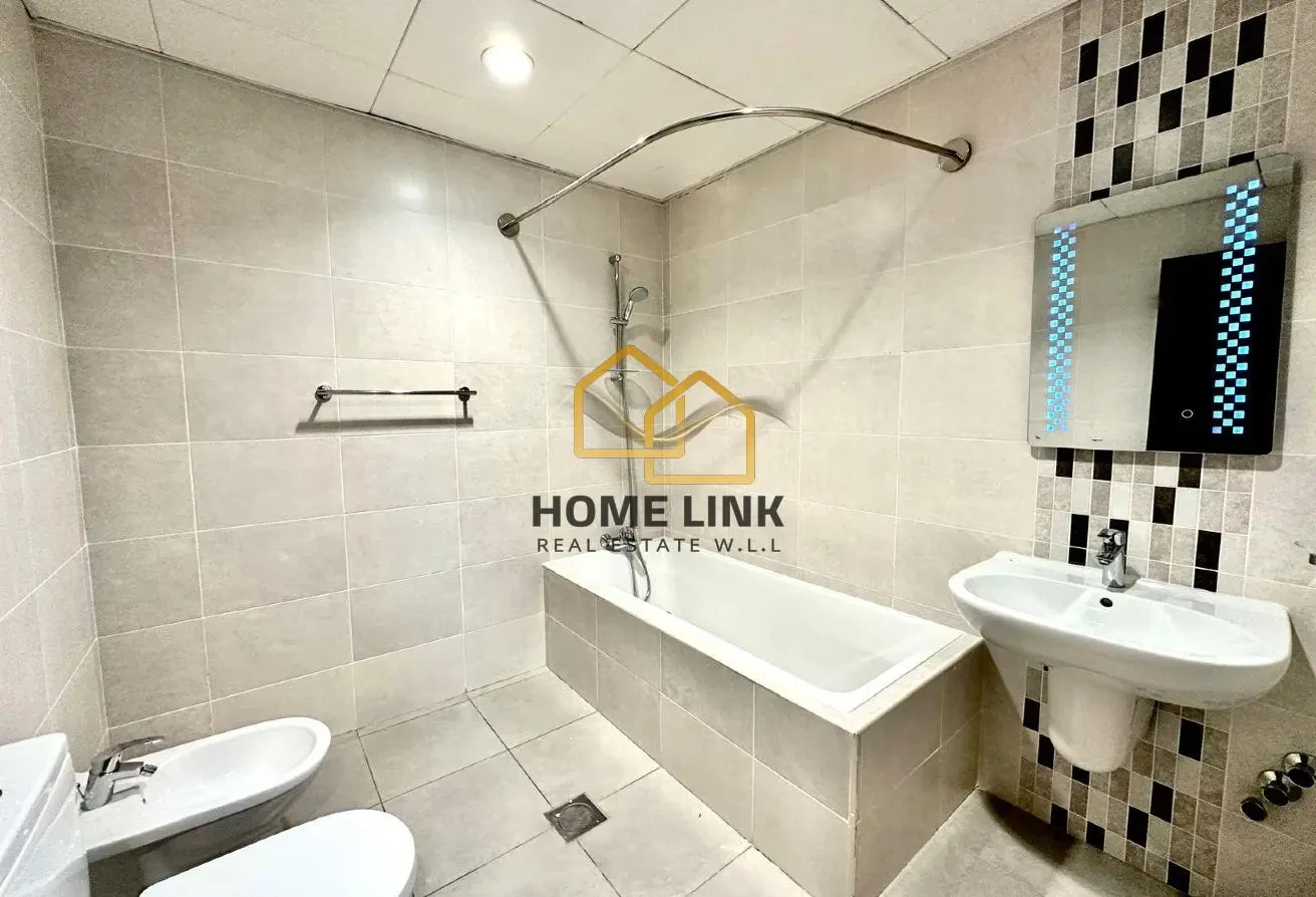 3 BEDROOM SEMI FURNISHED APARTMENT |MARINA LUSAIL - Apartment in Marina Tower 07