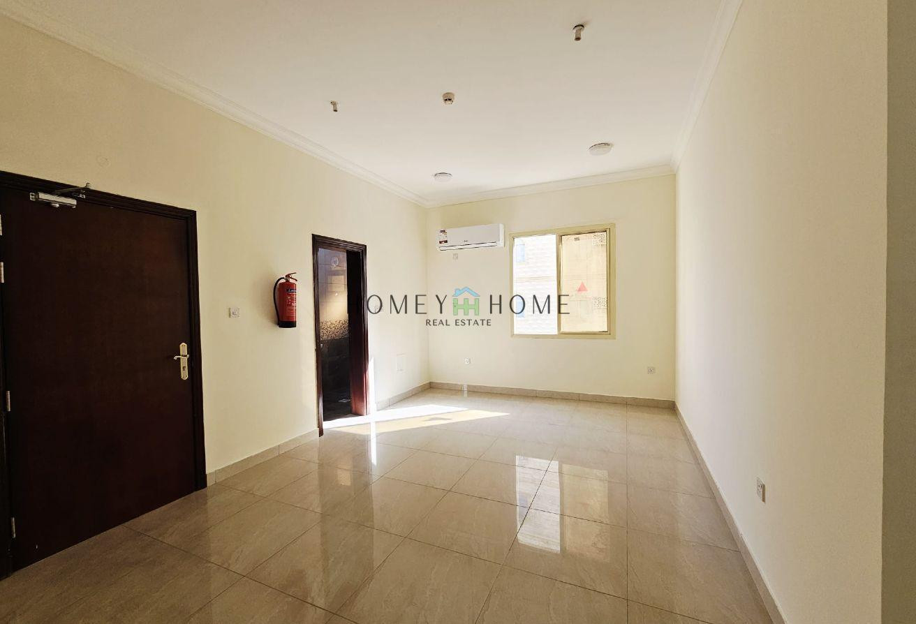 Stunning 3BHK FF Apartment in Prime Area