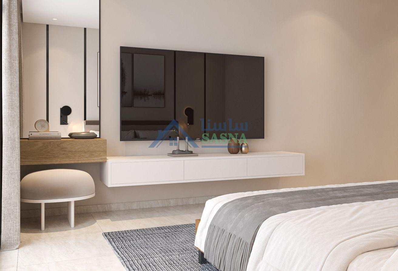 3BR + MAID IN LUSAIL | PAY JUST 9% TO OWN!