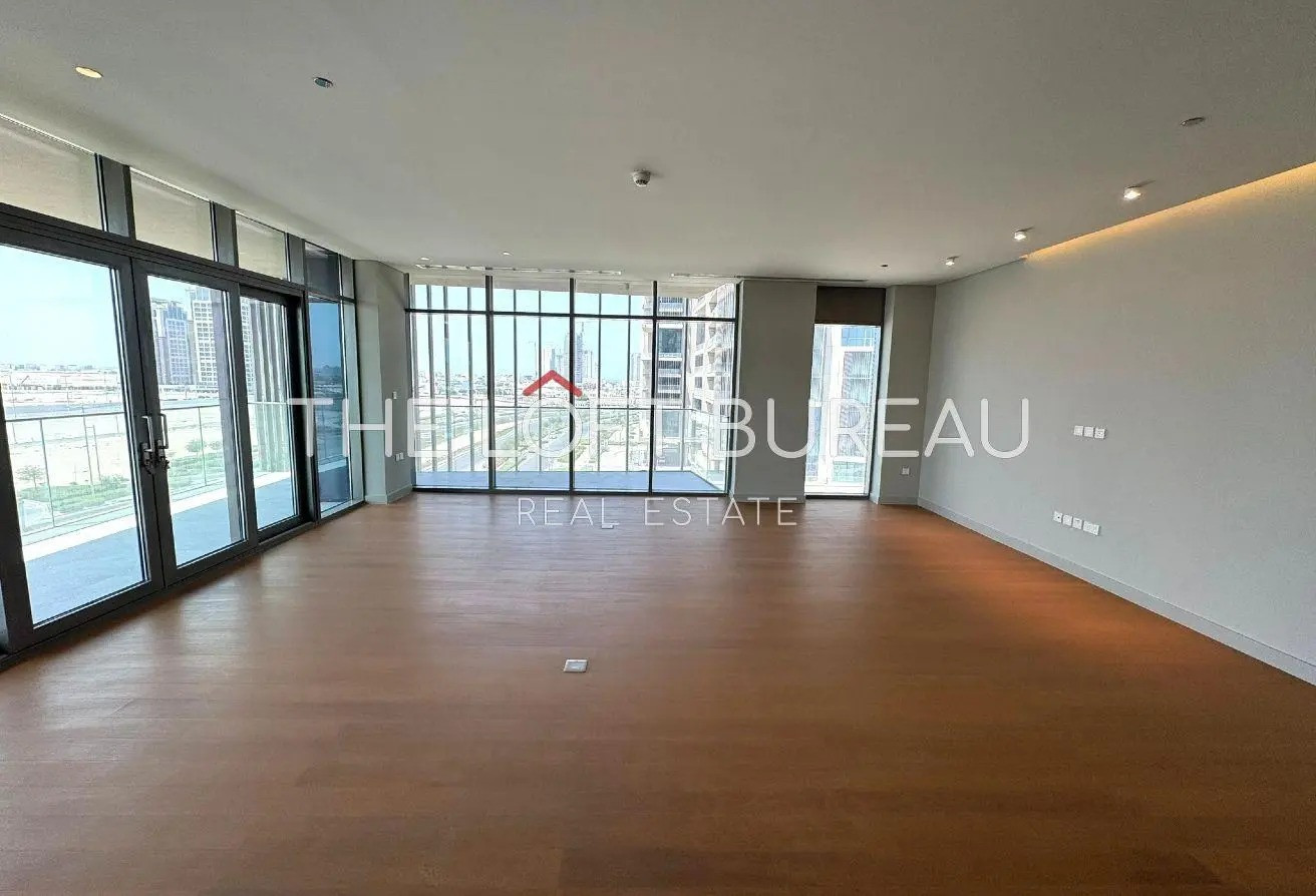READY ! Elie Saab 1BR | Branded | High ROI