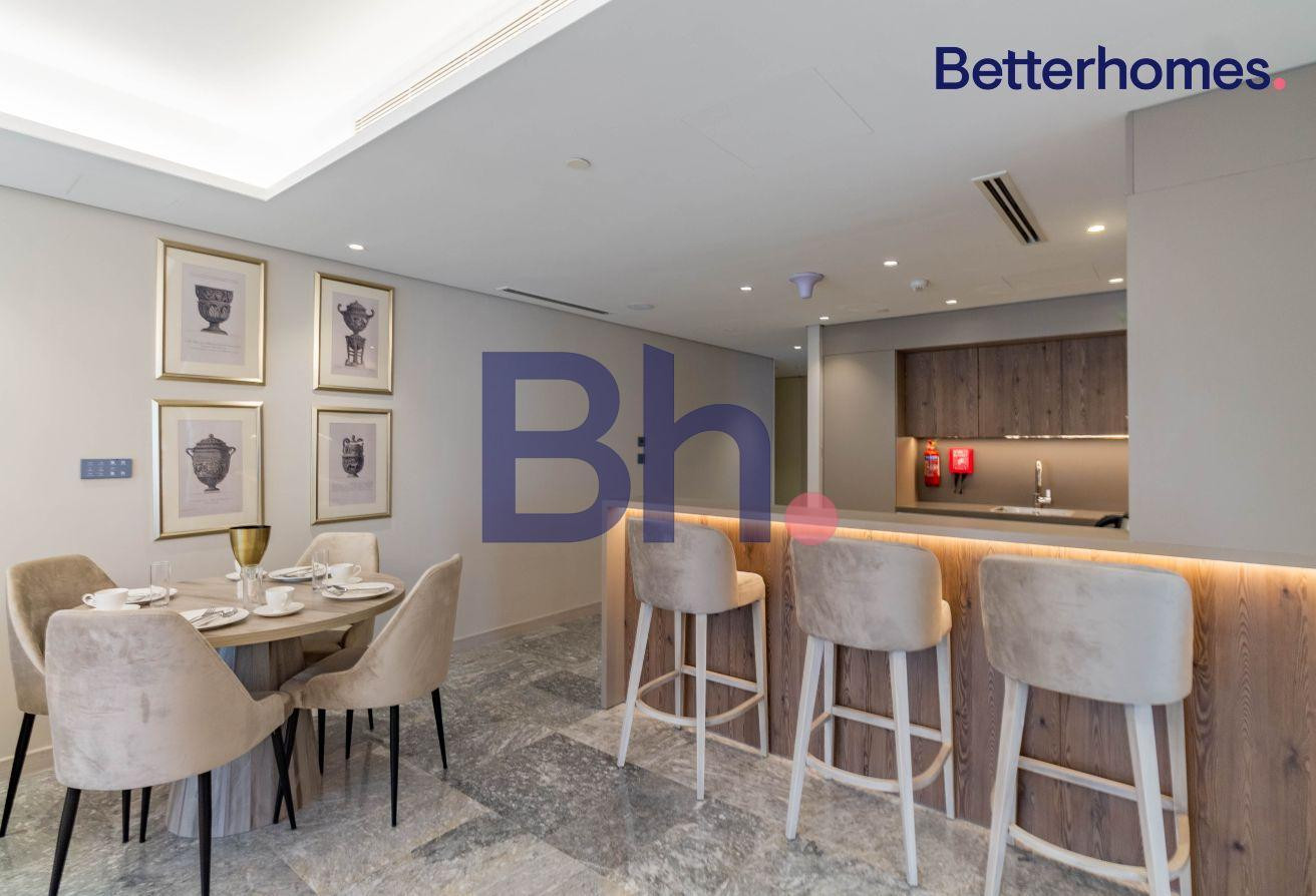 MODERN LUXURY | READY TO MOVE | WITH FREE MONTH - Apartment in West Bay