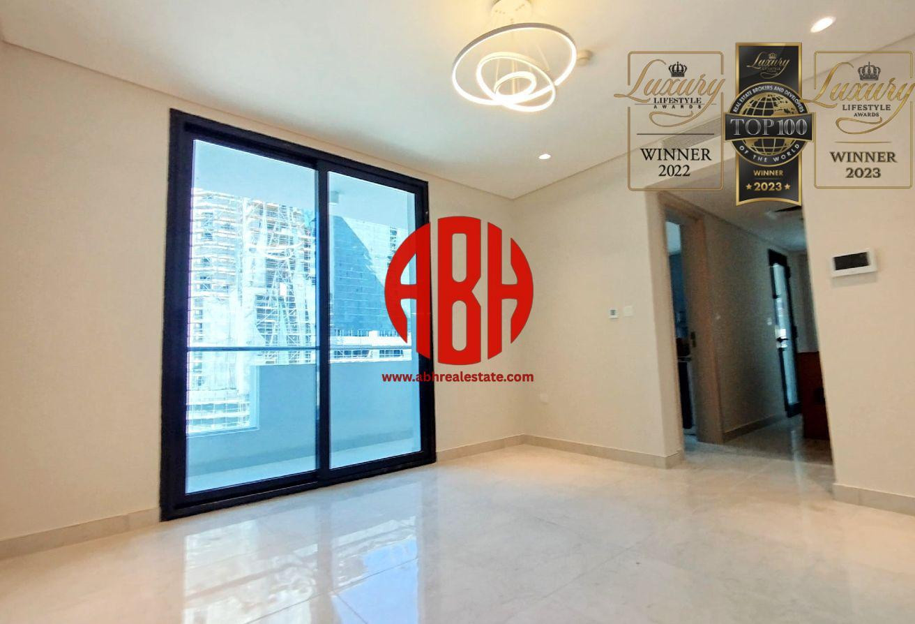 BRAND NEW UNIT | SPACIOUS 1 BDR |AMAZING AMENITIES - Apartment in Al Erkyah City