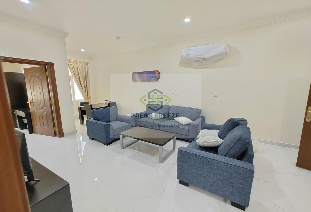 4 Months free: 3-bedrooms apartment for rent