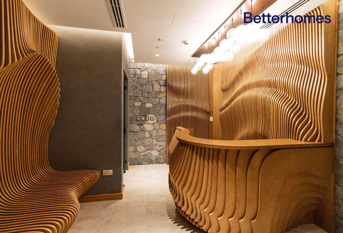 PREMIUM 2-BEDROOMS | HOTEL STYLE | BILLS INCLUDED