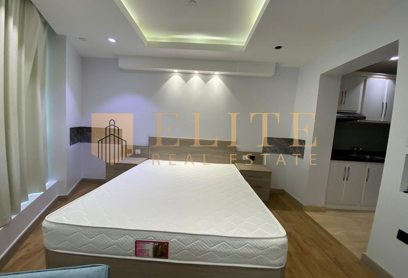 For Rent Luxury Studio in Tower Al Saad