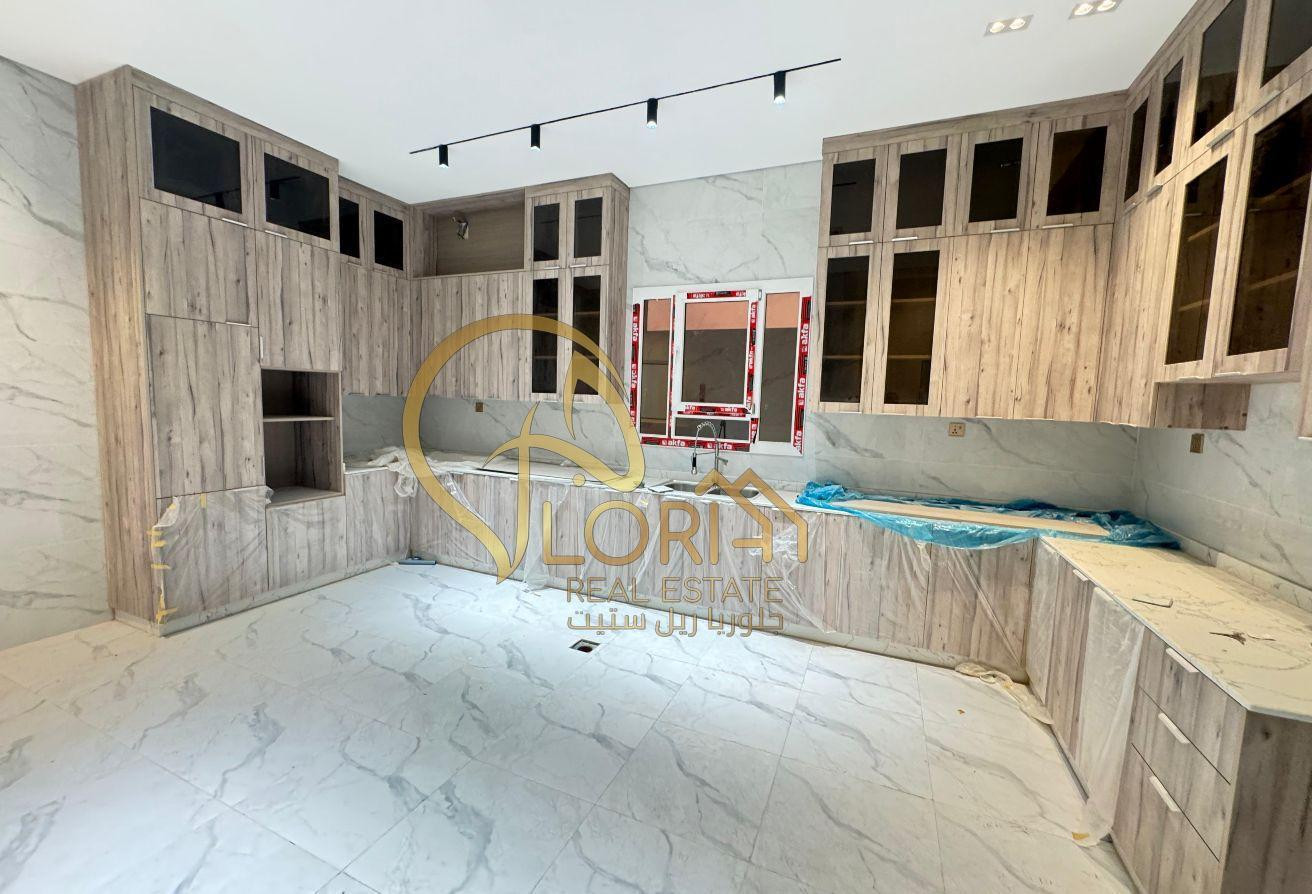 Luxury Brand New 7BHK Family Villa Prime Location - Villa in Al Thumama