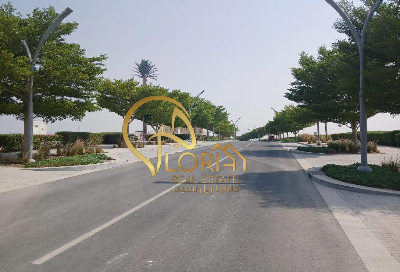 Best Deal | 10M Land Investment | Qetaifan South - Labor Camp in Qetaifan Islands
