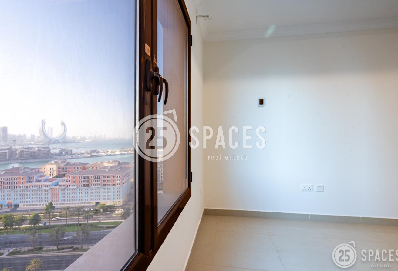 For Sale: Spacious 2-Bedroom Semi-Furnished