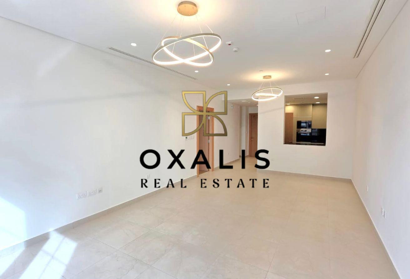 BILLS FREE | SEMI FURNISHED 1 BHK | WOW AMENITIES - Apartment in Floresta Gardens