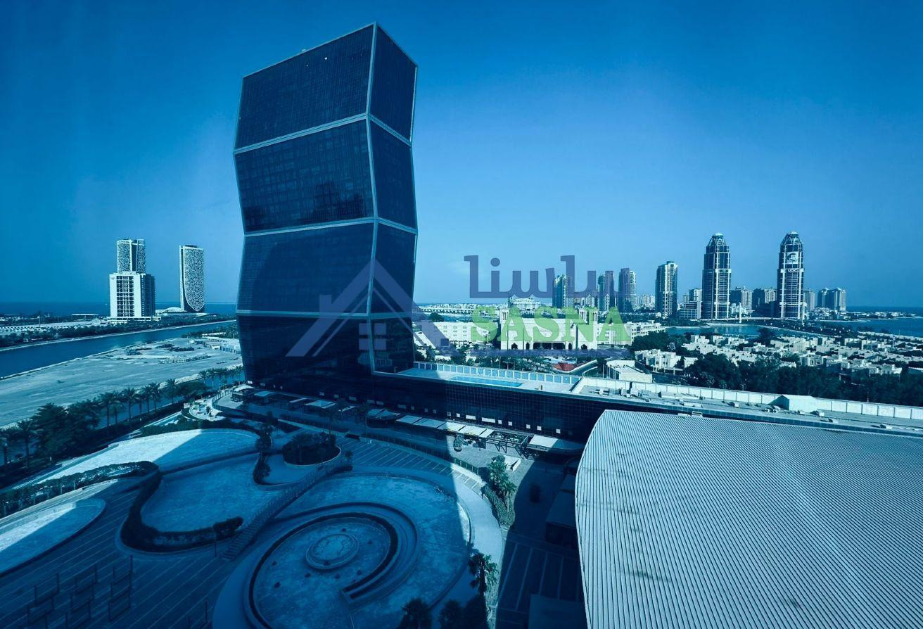 2 MASTER BEDROOM + MAID | PREMIUM | SEA VIEW - Apartment in Zig Zag Towers