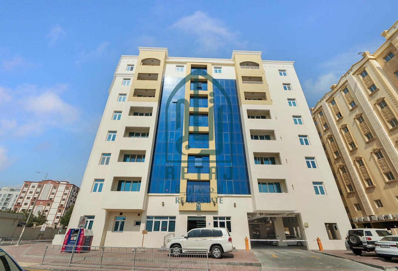 AL SADD 2BR NEAR METRO STATION NOW FOR RENT!