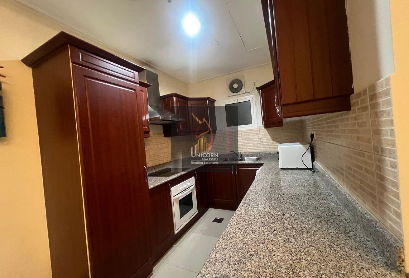 Good as New 1-Bedroom Apt|Fully Furnished - Apartment in Musheireb Apartments