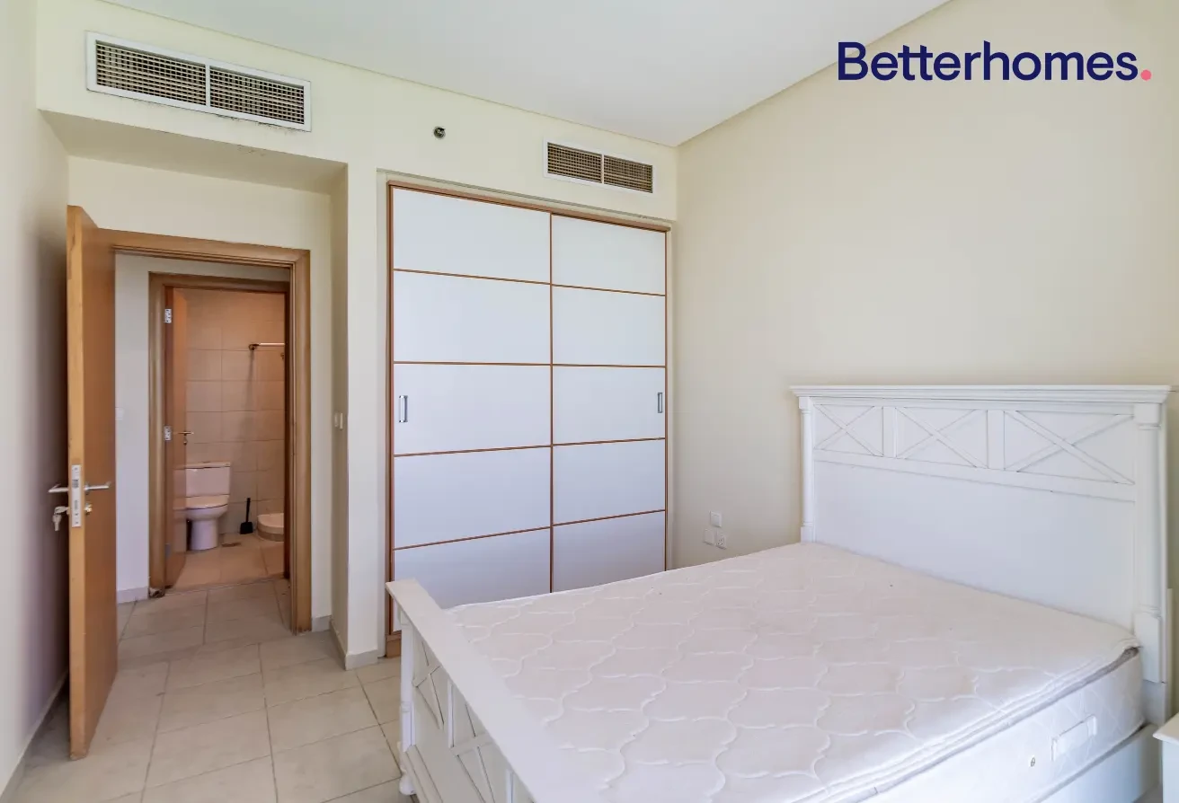 AFFORDABLE | HIGH FLOOR | FULLY FURNISHED | 2BRS - Apartment in Zig Zag Towers
