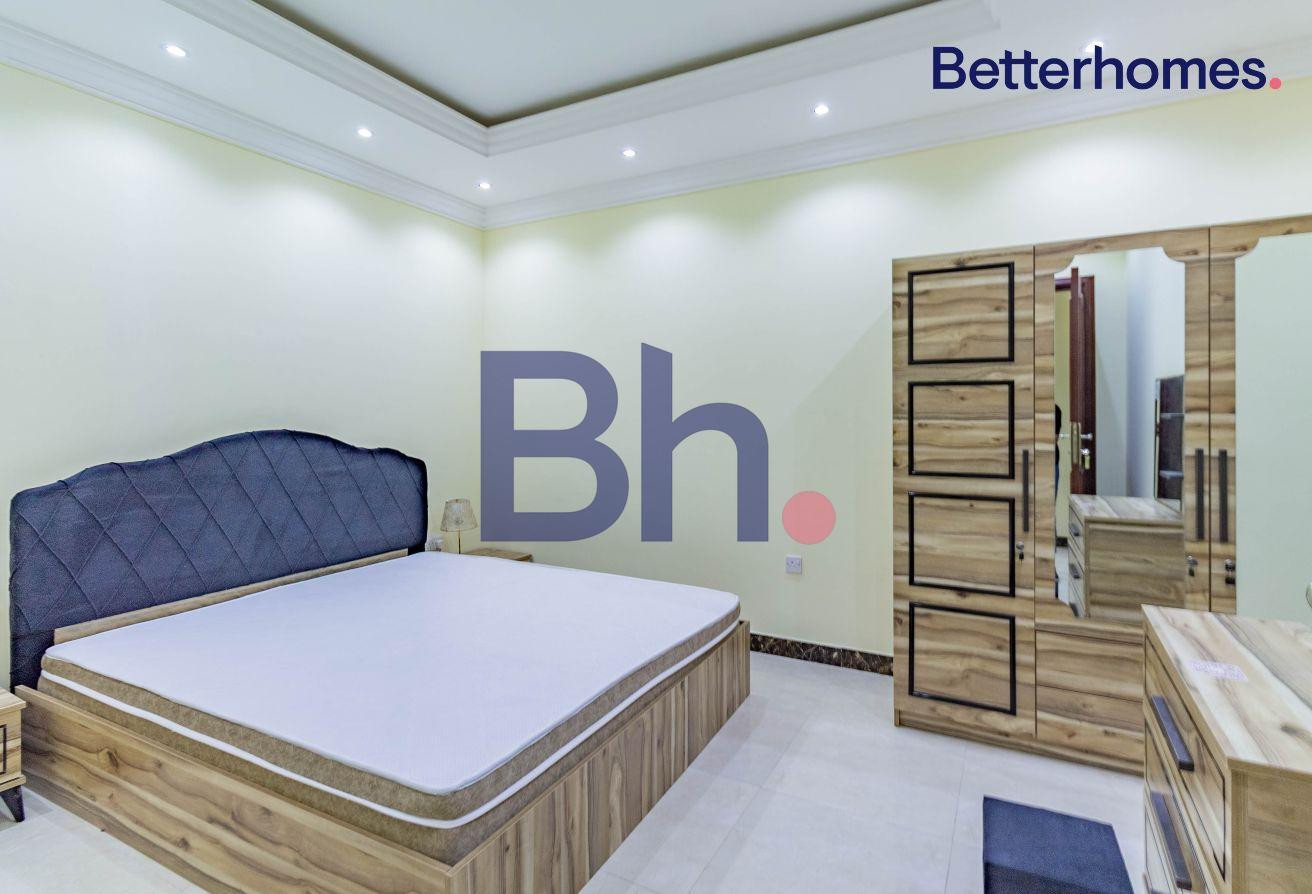 MOVE-IN READY | MODERN 2-BEDROOM | FULLY FURNISHED - Apartment in Somerset Al Mansoura