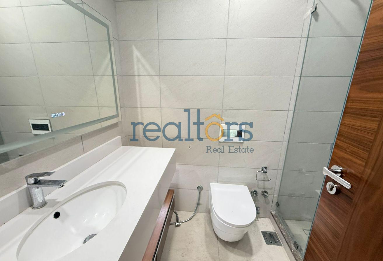 Modern 2BR Flat in Giardino | Bills Included