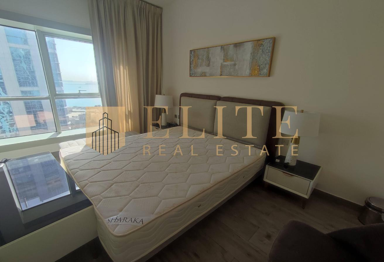 Luxurious 3 bedroom apartment in prime location - Apartment in West Bay
