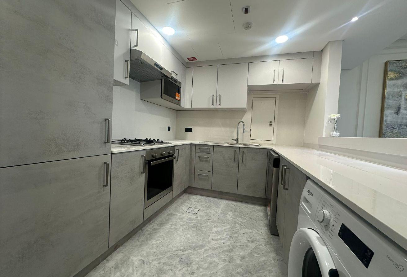 Amazing 2 Bedrooms | Marina View | Brand New
