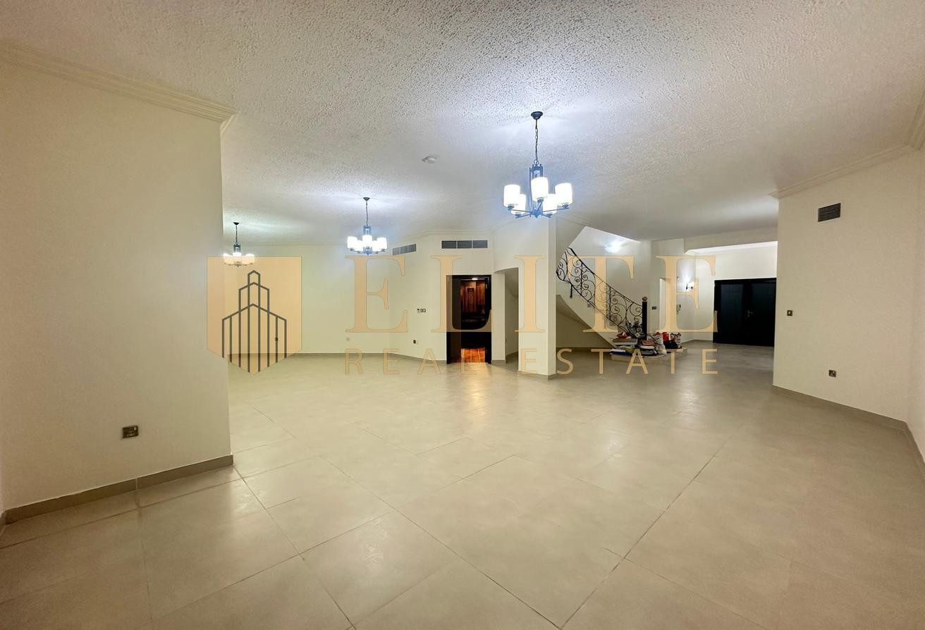 Spacious 4+M Villa with Private Pool | Al Waab