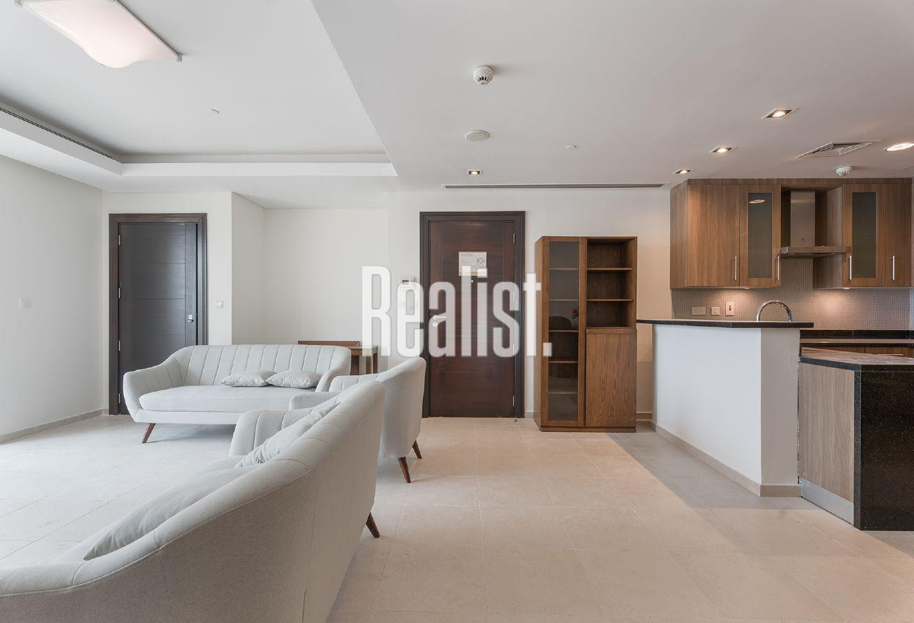 FULL VIVA VIEW | 1 BEDROOM CHALET |INCLUDING BILLS - Townhouse in Viva East
