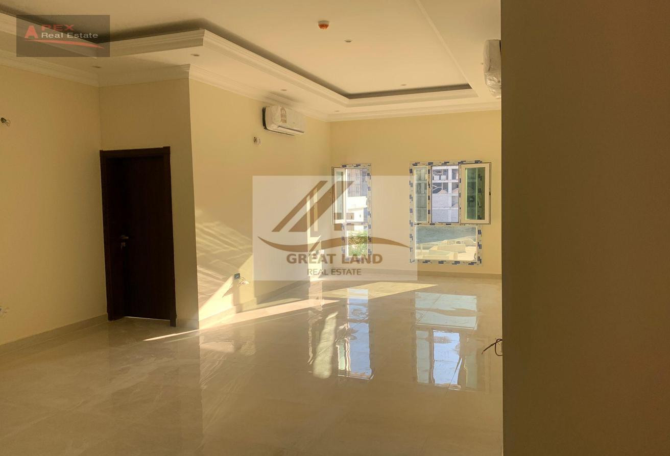 Luxury New S/F 2BHK Flat In AL Waab Area - Apartment in Al Waab
