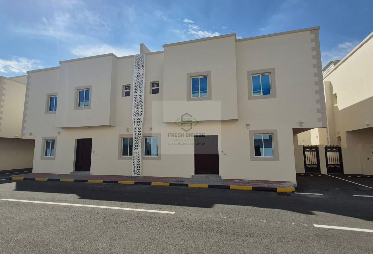 Spacious villa 6 Bedrooms Al Kheesa NO COMMISSION