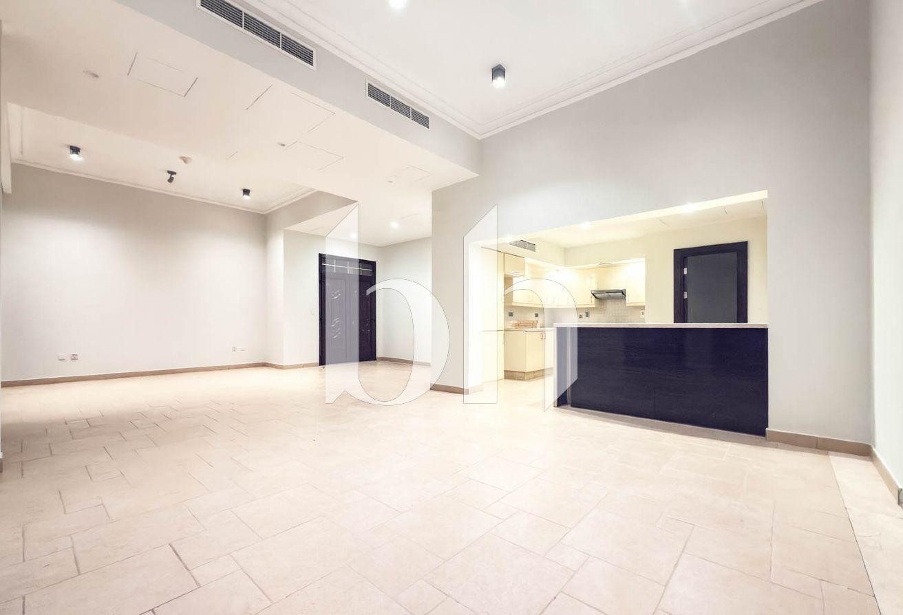 ROI READY WATERFRONT DUPLEX QANAT QUARTIER - Duplex in Carnaval