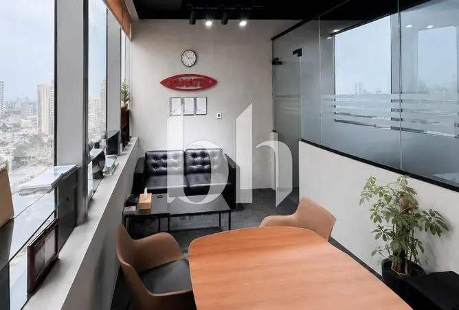 Office In Lusail Marina | Brand New | Payment Plan