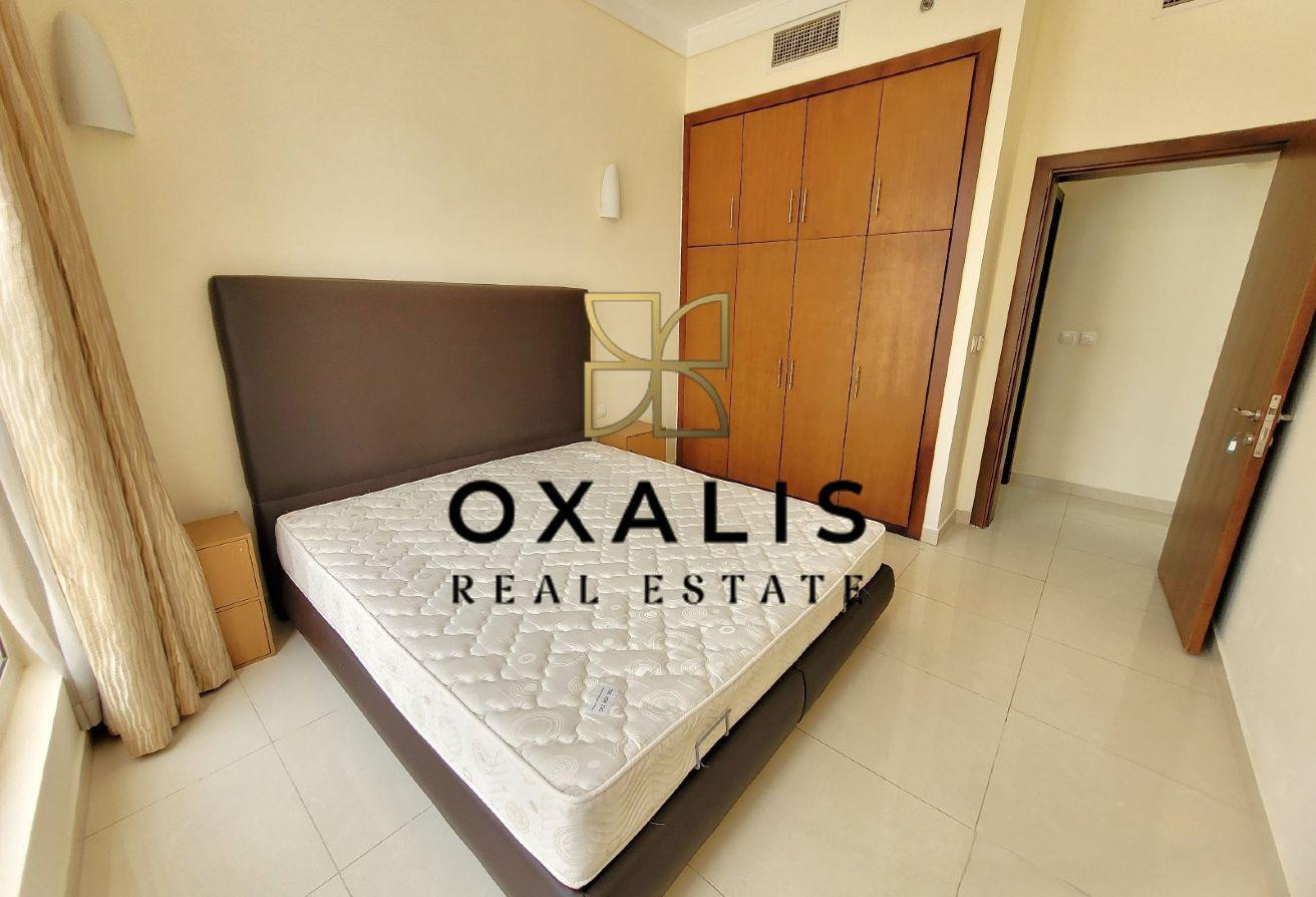 ALL BILLS INCLUDED | FURNSIHED 1 BHK | NEAR METRO - Apartment in Musheireb