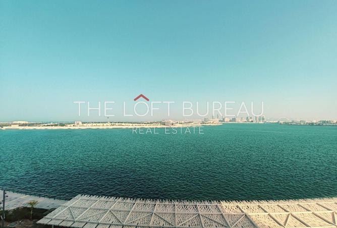 Seef Lusail | 233 m² | Sea View | QAR 3,839,896|
