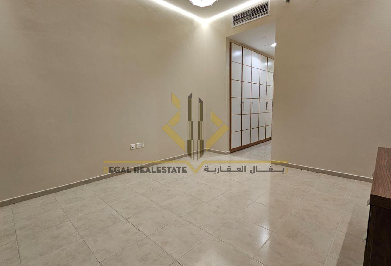 1-Bedroom Apartment in Zig Zag Tower with City V