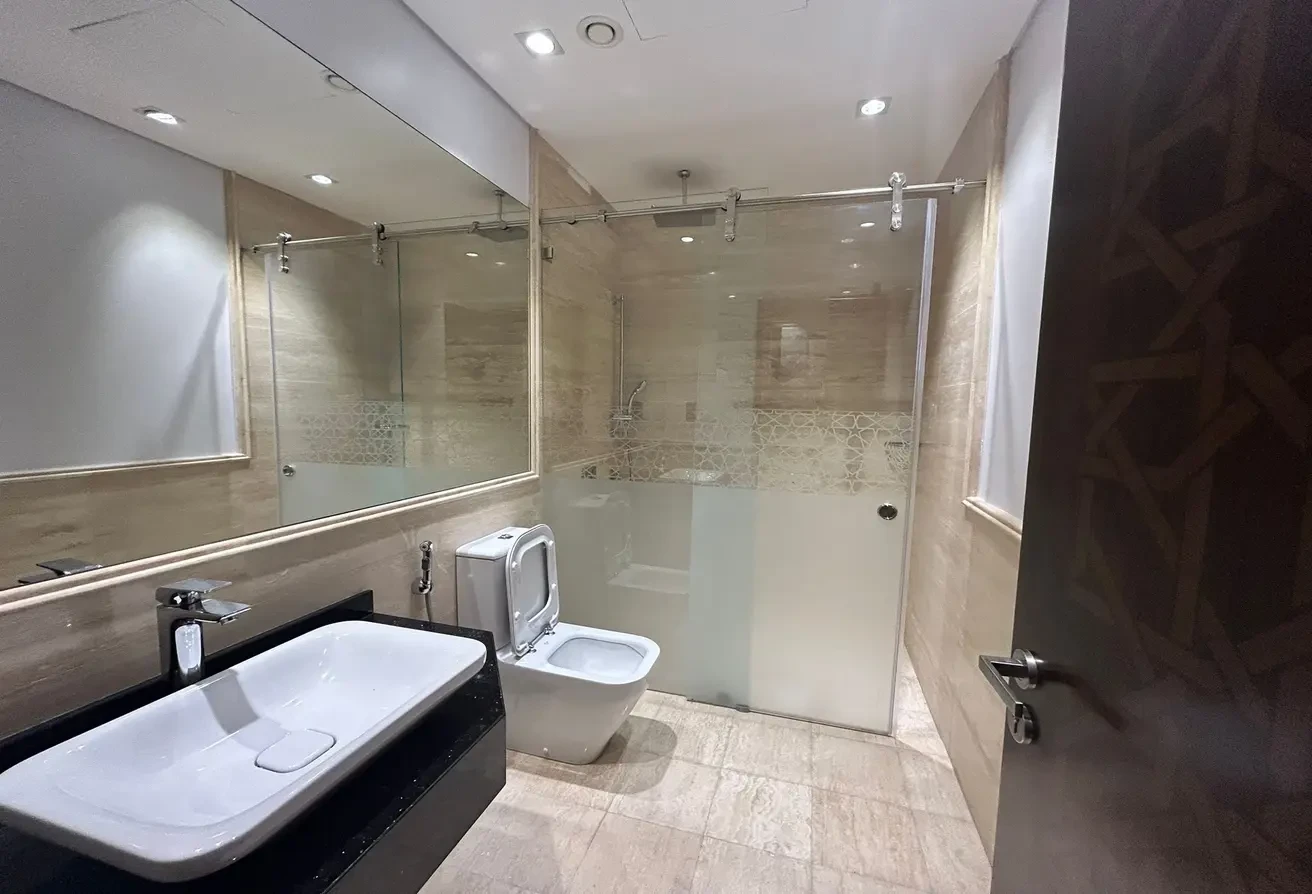 SPACIOUS FURNISHED STUDIO 2 MONTHS FREE NEAR MERTO - Studio Apartment in Regency Residence Al Sadd