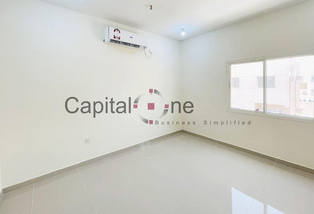 AFFORDABLE UNFURNISHED 2BR APARTMENT IN ABU HAMOUR