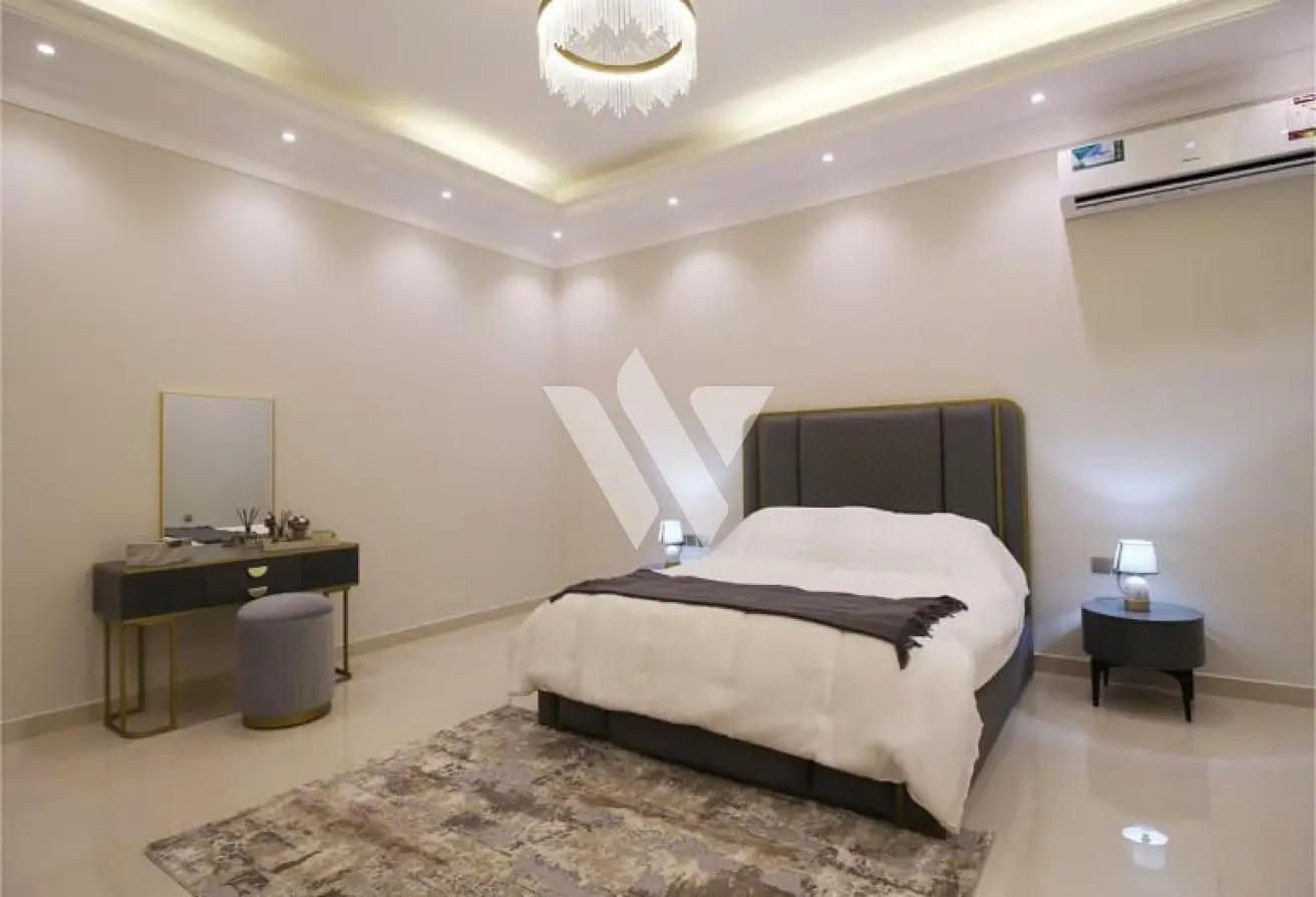 Luxury Corner Villa for Sale in Muraikh