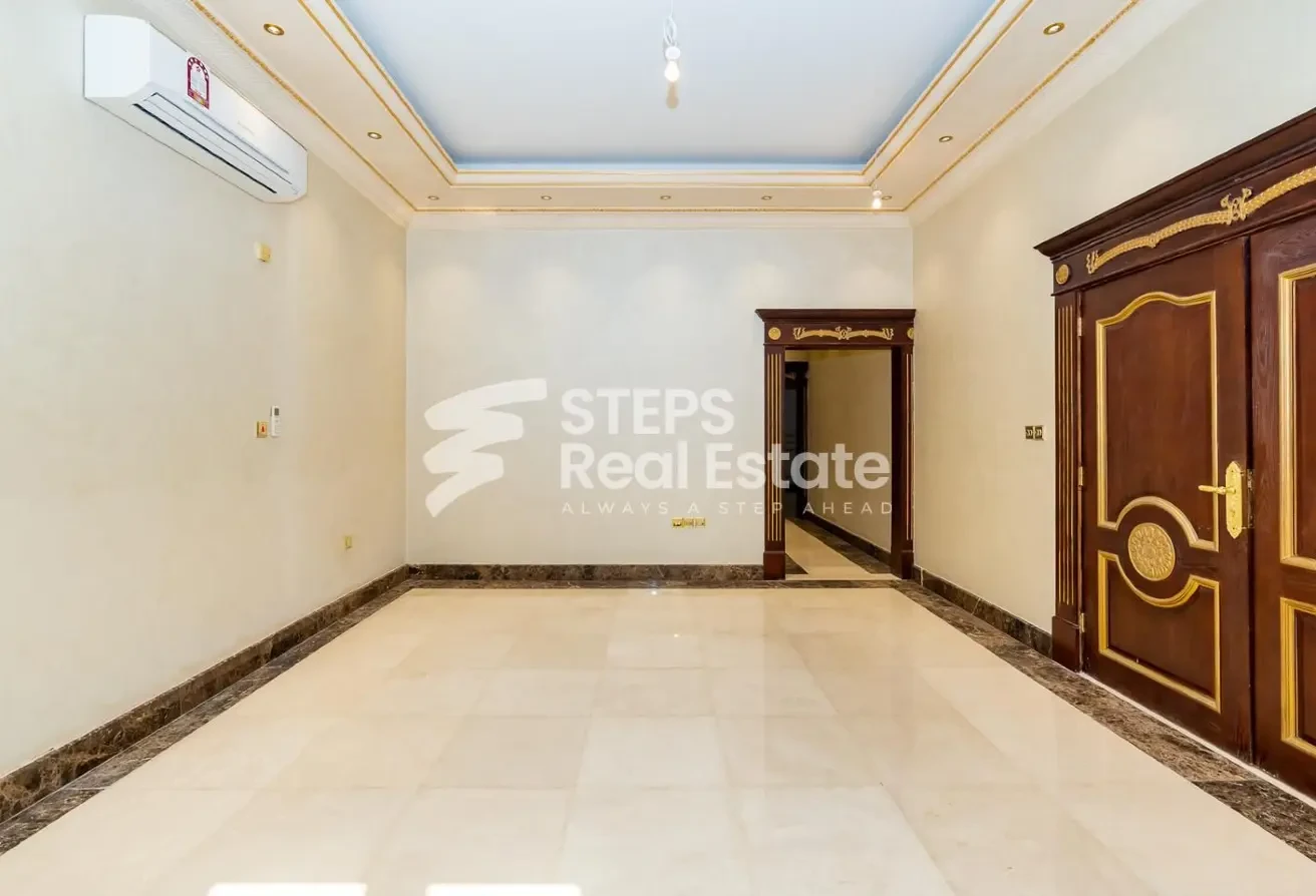 Brand New Villas for Sale in Wadi Al Sail - Villa in Wadi Al Sail