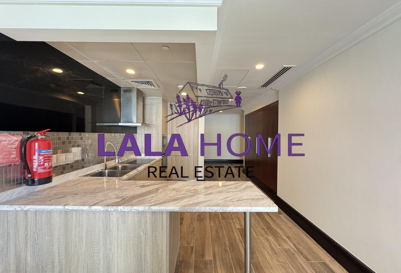 Semi Furnished Studio, One Month Free - Studio Apartment in Viva Central