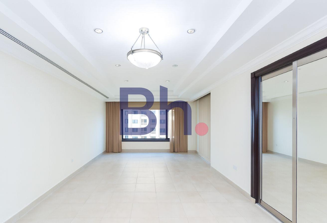 MODERN 2BEDROOMS | SEMI-FURNISHED | PORTO ARABIA