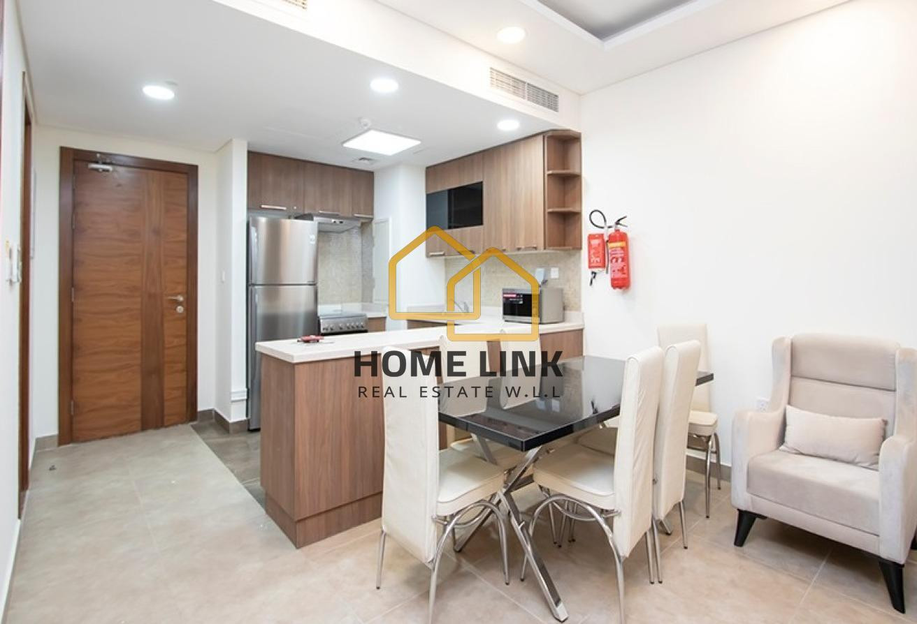 AFFORDABLE 1 BEDROOM FF APARTMENT IN AL ERKIYAH - Apartment in Al Erkyah City